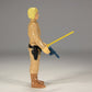 Star Wars Luke Skywalker Bespin Fatigues 1980 ESB Action Figure Hong Kong COO L015691