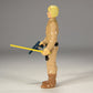 Star Wars Luke Skywalker Bespin Fatigues 1980 ESB Action Figure Hong Kong COO L015691