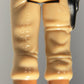 Star Wars Luke Skywalker Bespin Fatigues 1980 ESB Action Figure Hong Kong COO L015691