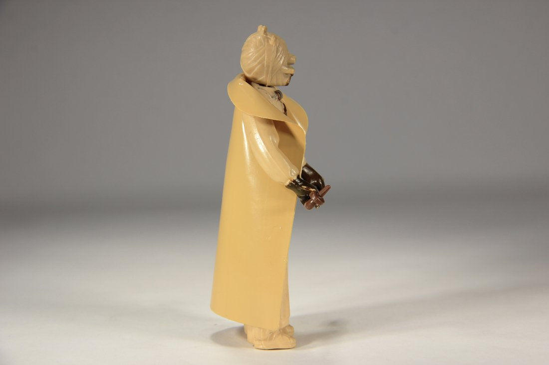 Star Wars Sand People 1977 Vintage Action Figure Tusken Raider Hong Kong COO L015698