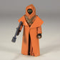 Star Wars Jawa 1977 Vintage Action Figure Hong Kong Complete Repro Vinyl Cape And Blaster L015700