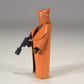 Star Wars Jawa 1977 Vintage Action Figure Hong Kong Complete Repro Vinyl Cape And Blaster L015700