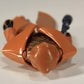 Star Wars Jawa 1977 Vintage Action Figure Hong Kong Complete Repro Vinyl Cape And Blaster L015700