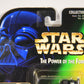 Star Wars Sandtrooper 1996 POTF Action Figure ENG Card Collection 1 L015703