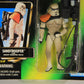 Star Wars Sandtrooper 1996 POTF Action Figure ENG Card Collection 1 L015703