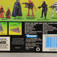 Star Wars Sandtrooper 1996 POTF Action Figure ENG Card Collection 1 L015703