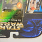 Star Wars Sandtrooper 1996 POTF Action Figure ENG Card Collection 1 L015703