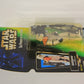 Star Wars Sandtrooper 1996 POTF Action Figure ENG Card Collection 1 L015703