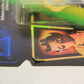 Star Wars Greedo 1996 POTF Action Figure Trilingual Holofoil Card Collection 1 L015704