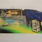 Star Wars Greedo 1996 POTF Action Figure Trilingual Holofoil Card Collection 1 L015704