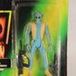 Star Wars Greedo 1996 POTF Action Figure Trilingual Holofoil Card Collection 1 L015704