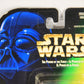 Star Wars Greedo 1996 POTF Action Figure Trilingual Holofoil Card Collection 1 L015704