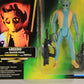 Star Wars Greedo 1996 POTF Action Figure Trilingual Holofoil Card Collection 1 L015704