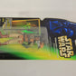 Star Wars Lando Calrissian Skiff Guard 1996 POTF Figure Trilingual Holofoil Card Collection 1 L015705