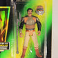 Star Wars Lando Calrissian Skiff Guard 1996 POTF Figure Trilingual Holofoil Card Collection 1 L015705
