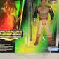Star Wars Lando Calrissian Skiff Guard 1996 POTF Figure Trilingual Holofoil Card Collection 1 L015705