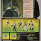 Star Wars Lando Calrissian Skiff Guard 1996 POTF Figure Trilingual Holofoil Card Collection 1 L015705
