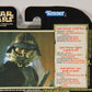 Star Wars Lando Calrissian Skiff Guard 1996 POTF Figure Trilingual Holofoil Card Collection 1 L015705