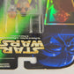 Star Wars Lando Calrissian Skiff Guard 1996 POTF Figure Trilingual Holofoil Card Collection 1 L015705