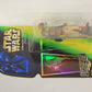 Star Wars Lando Calrissian Skiff Guard 1996 POTF Figure Trilingual Holofoil Card Collection 1 L015705