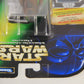 Star Wars Chewbacca 1998 POTF Figure Freeze Frame Slide Trilingual Card Collection 1 L015707