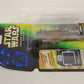 Star Wars Chewbacca 1998 POTF Figure Freeze Frame Slide Trilingual Card Collection 1 L015707