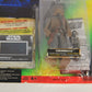 Star Wars Chewbacca 1998 POTF Figure Freeze Frame Slide Trilingual Card Collection 1 L015707