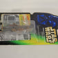 Star Wars Chewbacca 1998 POTF Figure Freeze Frame Slide Trilingual Card Collection 1 L015707