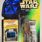 Star Wars Chewbacca 1998 POTF Figure Freeze Frame Slide Trilingual Card Collection 1 L015707