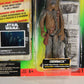 Star Wars Chewbacca 1998 POTF Figure Freeze Frame Slide Trilingual Card Collection 1 L015707
