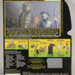 Star Wars Chewbacca 1998 POTF Figure Freeze Frame Slide Trilingual Card Collection 1 L015707