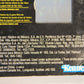 Star Wars Chewbacca 1998 POTF Figure Freeze Frame Slide Trilingual Card Collection 1 L015707