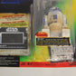 Star Wars R2-D2 Pop-Up Scanner 1997 POTF Freeze Frame Slide Trilingual Card Collection 1 L015708