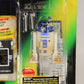 Star Wars R2-D2 Pop-Up Scanner 1997 POTF Freeze Frame Slide Trilingual Card Collection 1 L015708