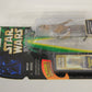 Star Wars Hoth Chewbacca 1998 POTF FlashBack Photo ENG Card From Hong Kong Hasbro Store L015710