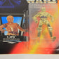 Star Wars C-3PO 1995 POTF Action Figure Canadian FR-ENG Bilingual Red Card L015718