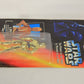 Star Wars C-3PO 1995 POTF Action Figure Canadian FR-ENG Bilingual Red Card L015718