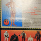 Star Wars C-3PO 1995 POTF Action Figure Canadian FR-ENG Bilingual Red Card L015718