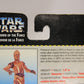 Star Wars C-3PO 1995 POTF Action Figure Canadian FR-ENG Bilingual Red Card L015718