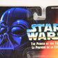 Star Wars C-3PO 1995 POTF Action Figure Canadian FR-ENG Bilingual Red Card L015718