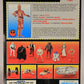 Star Wars C-3PO 1995 POTF Action Figure Canadian FR-ENG Bilingual Red Card L015718