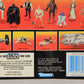 Star Wars C-3PO 1995 POTF Action Figure Canadian FR-ENG Bilingual Red Card L015718