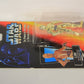 Star Wars C-3PO 1995 POTF Action Figure Canadian FR-ENG Bilingual Red Card L015718