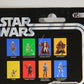 Star Wars Ahsoka Vintage Collection VC102 Clone Wars Action Figure MOC Reissue L015720