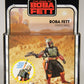 Star Wars Boba Tatooine Deluxe Vintage Collection Figure The Book Of Boba Fett MISB L015728