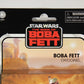 Star Wars Boba Tatooine Deluxe Vintage Collection Figure The Book Of Boba Fett MISB L015728