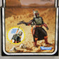 Star Wars Boba Tatooine Deluxe Vintage Collection Figure The Book Of Boba Fett MISB L015728