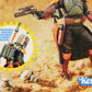 Star Wars Boba Tatooine Deluxe Vintage Collection Figure The Book Of Boba Fett MISB L015728