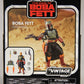 Star Wars Boba Tatooine Deluxe Vintage Collection Figure The Book Of Boba Fett MISB L015728