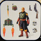 Star Wars Boba Tatooine Deluxe Vintage Collection Figure The Book Of Boba Fett MISB L015728